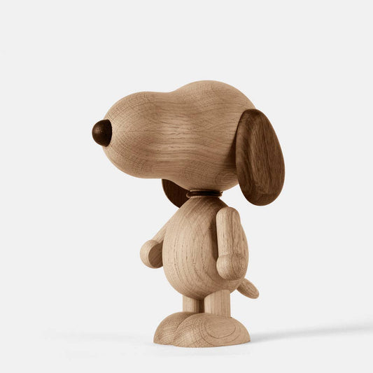 Boyhood - Peanut x Snoopy Smoked Oak