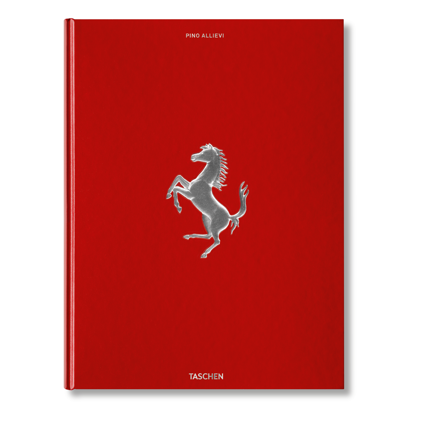 Ferrari (English)Collectors Book