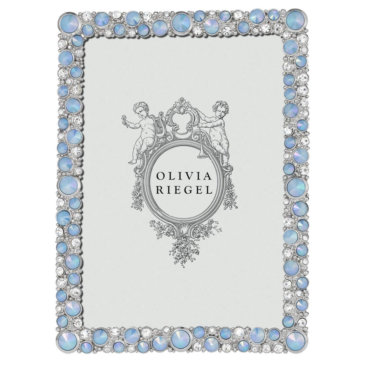 McKenzie Frame | Photo Frame | Picture Frame |