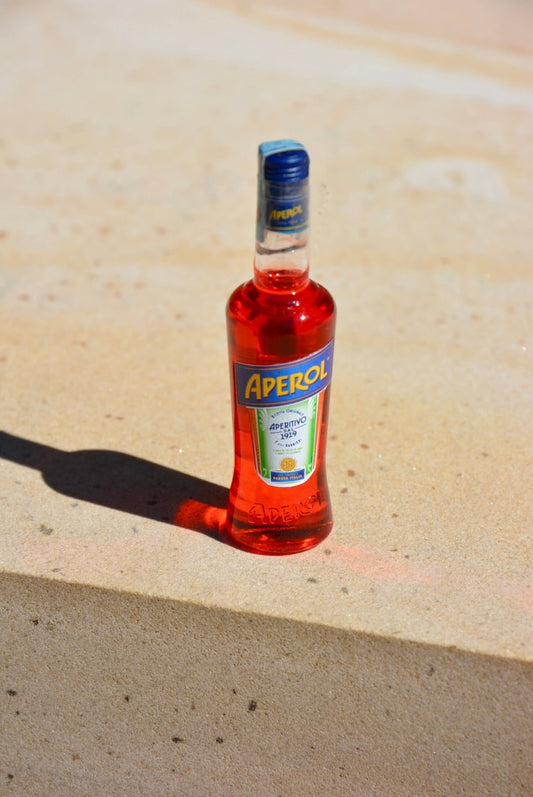 APEROL LIQUEUR MAGNET