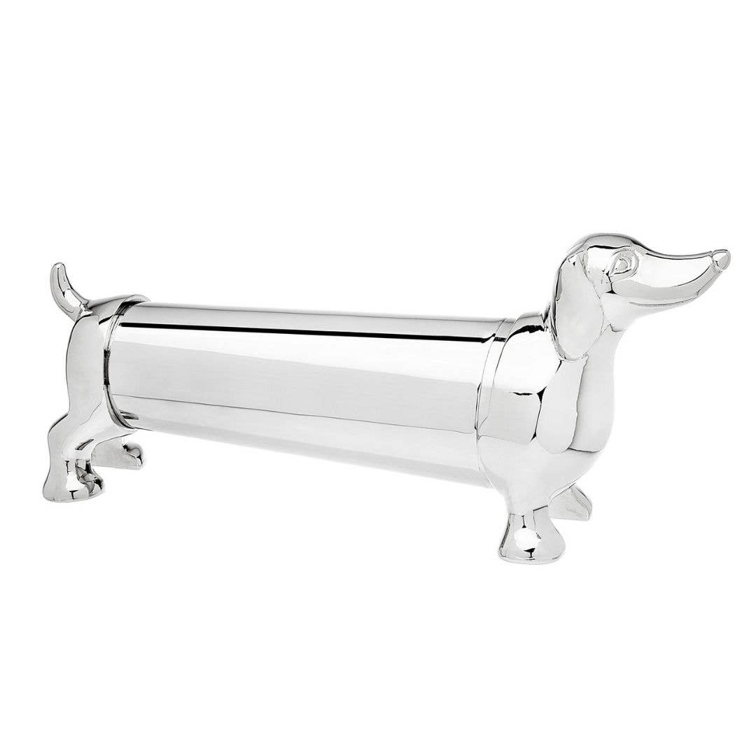 Dachshund Cocktail Shaker