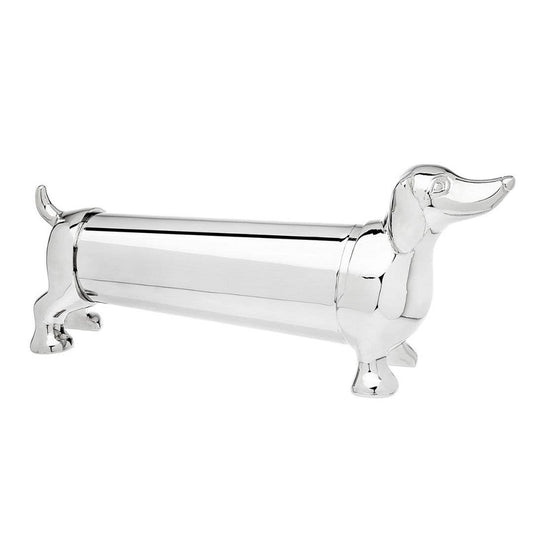 Dachshund Cocktail Shaker