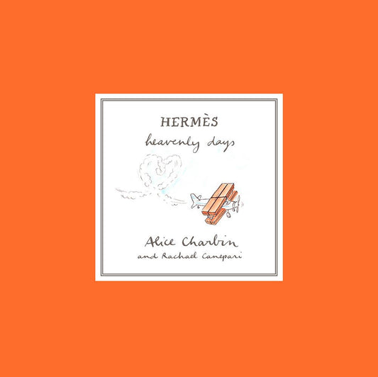 Hermes: Heavenly Days Book