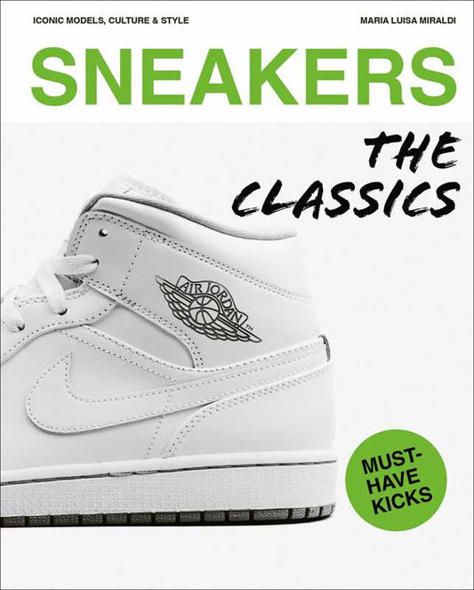 Sneakers by Maria Luisa Miraldi