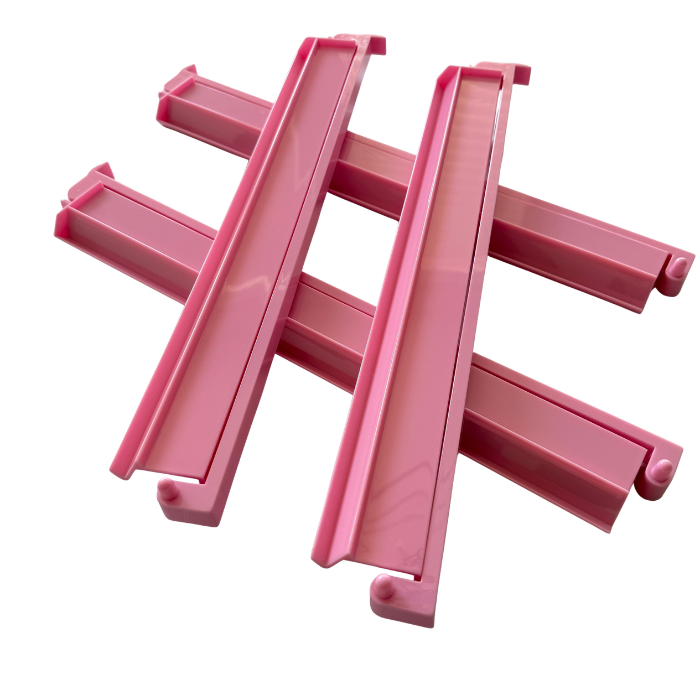 Mahjong Rack and Pusher (Each)