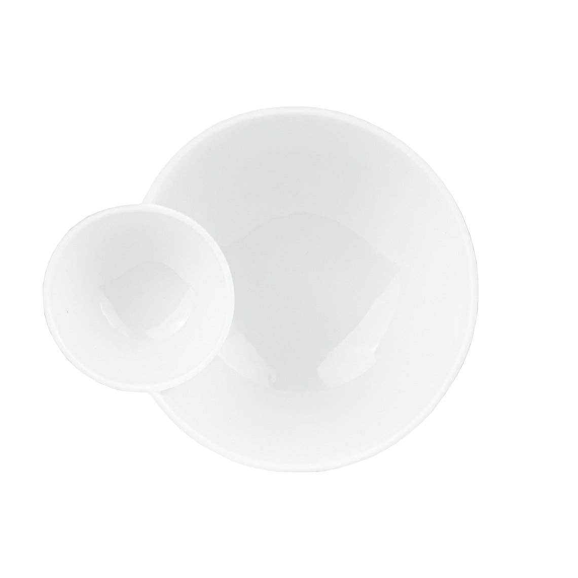 Two Gether Serving Bowl