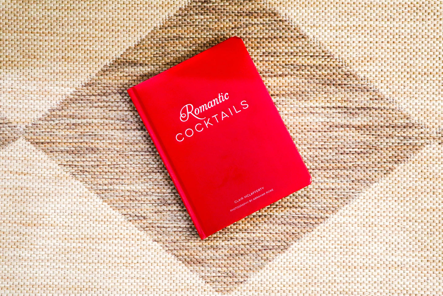 Romantic Cocktails