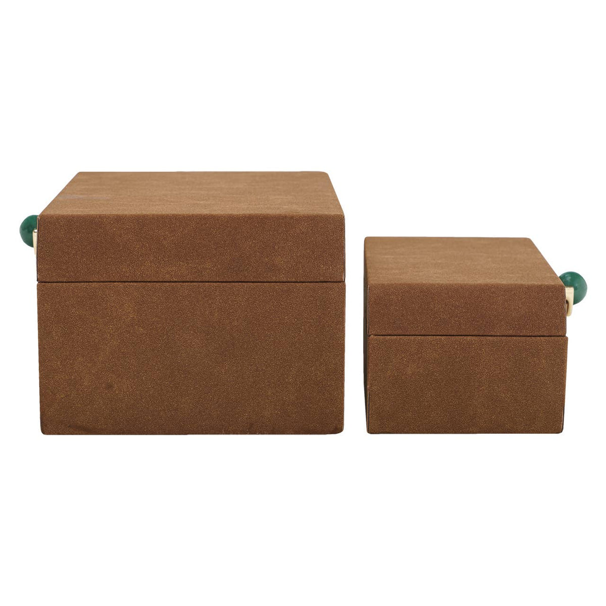 Marakash Boxes (Set of 2)