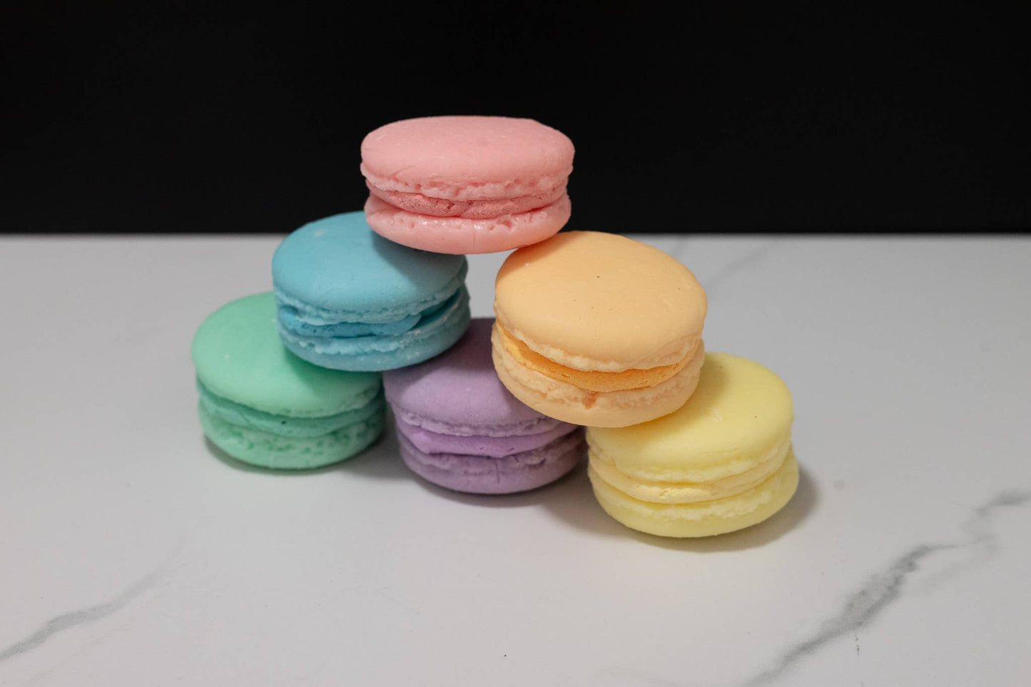 Fake Macaroons