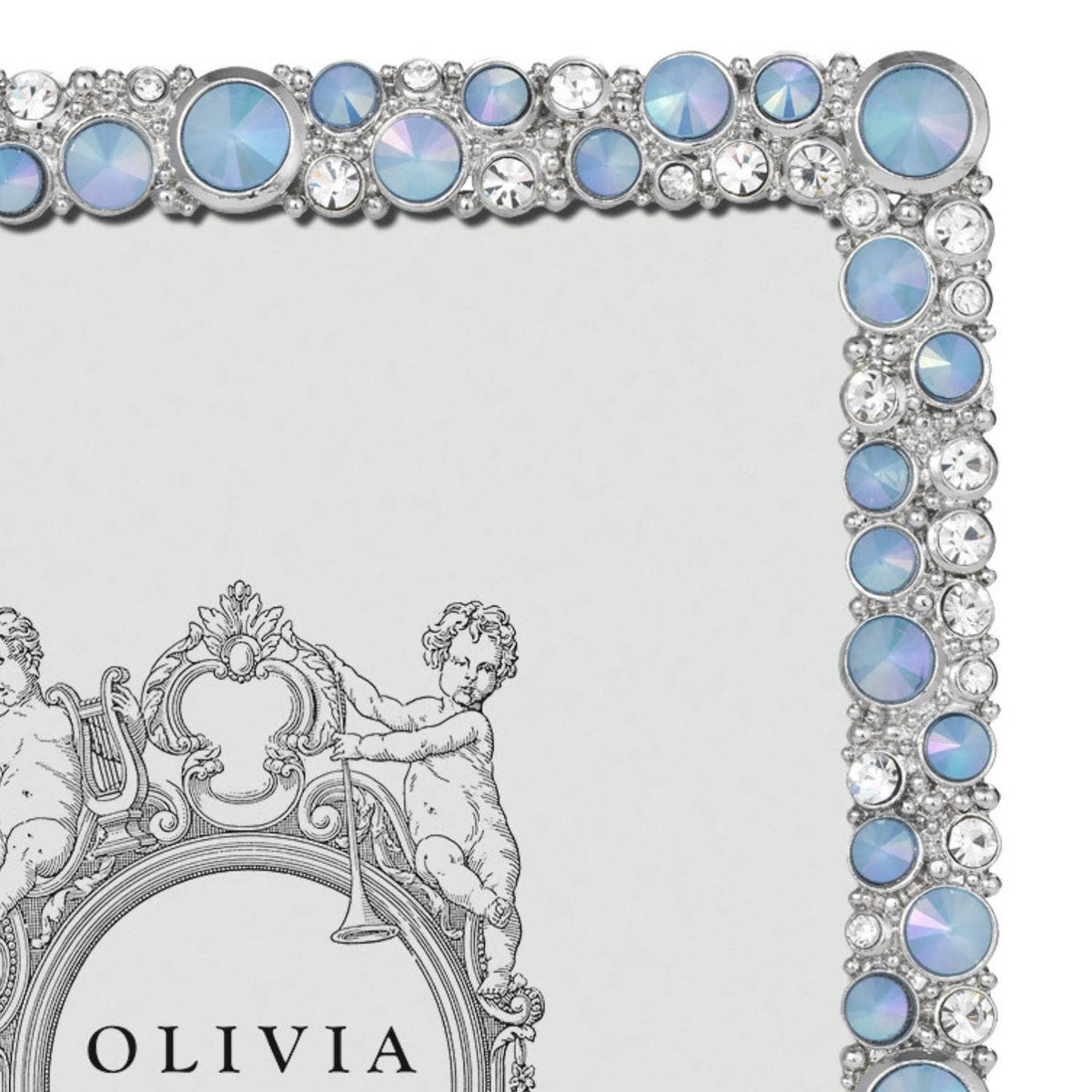 McKenzie Frame | Photo Frame | Picture Frame |