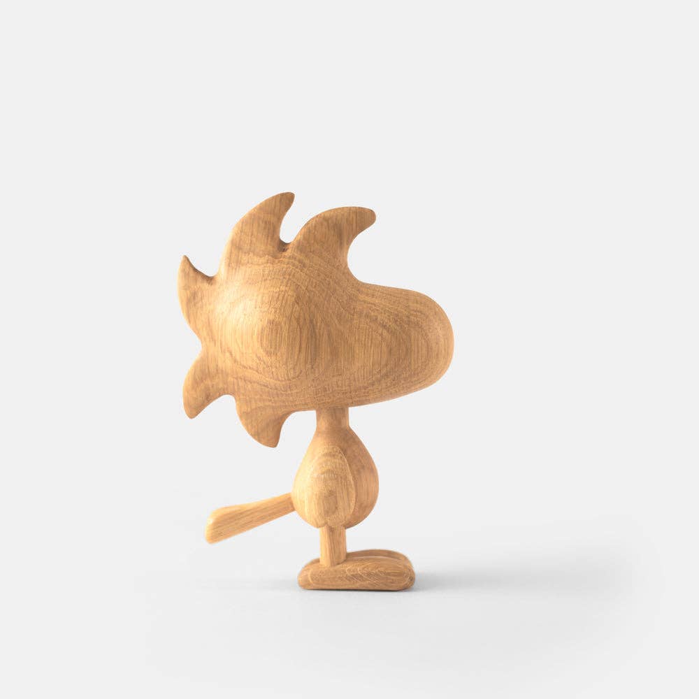 Boyhood - Peanut x Woodstock Oak
