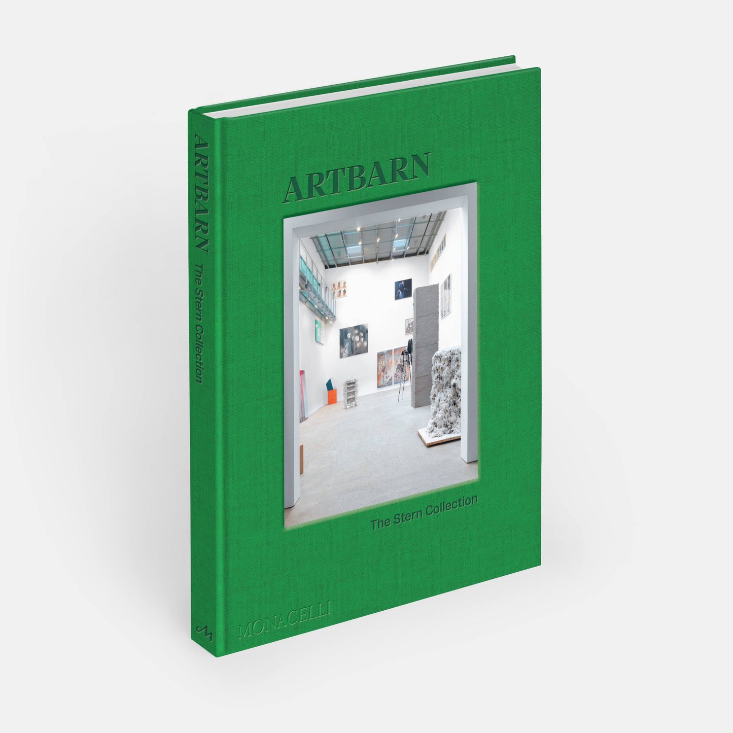ArtBarn: The Stern Collection