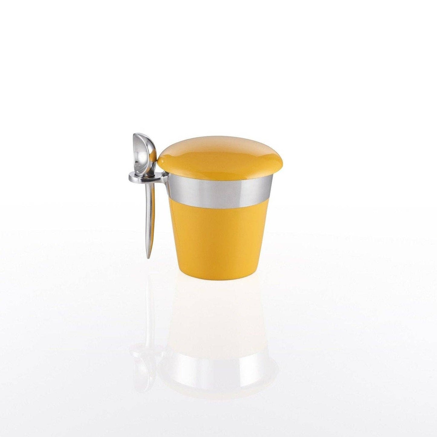 Retro Pint Ice Cream Server Set