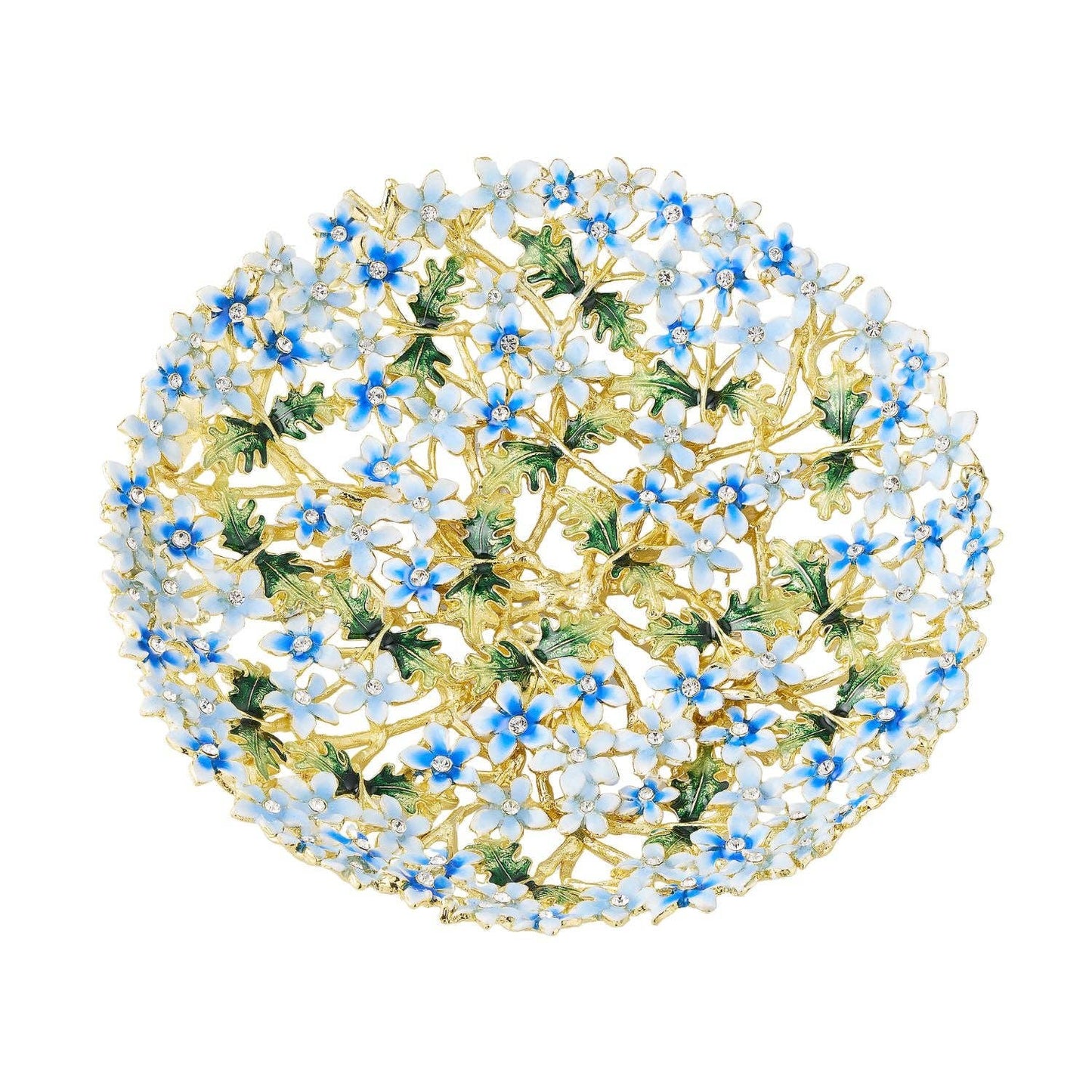 Daphne Catchall Bowl | Catchall Tray |  Candy Dish
