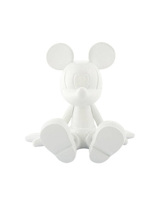 Sitting Mickey - Marcel Wanders - White - 4 in