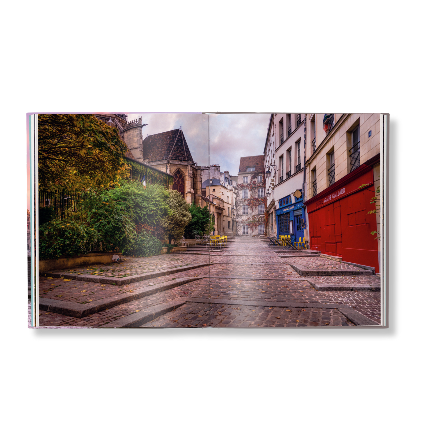 Paris (tN4t Edition)