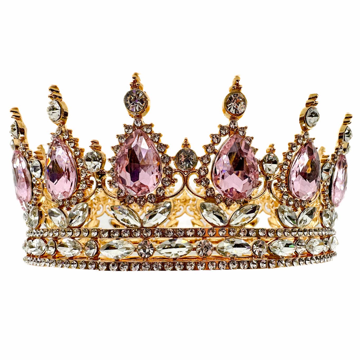 Crown - King or Queen