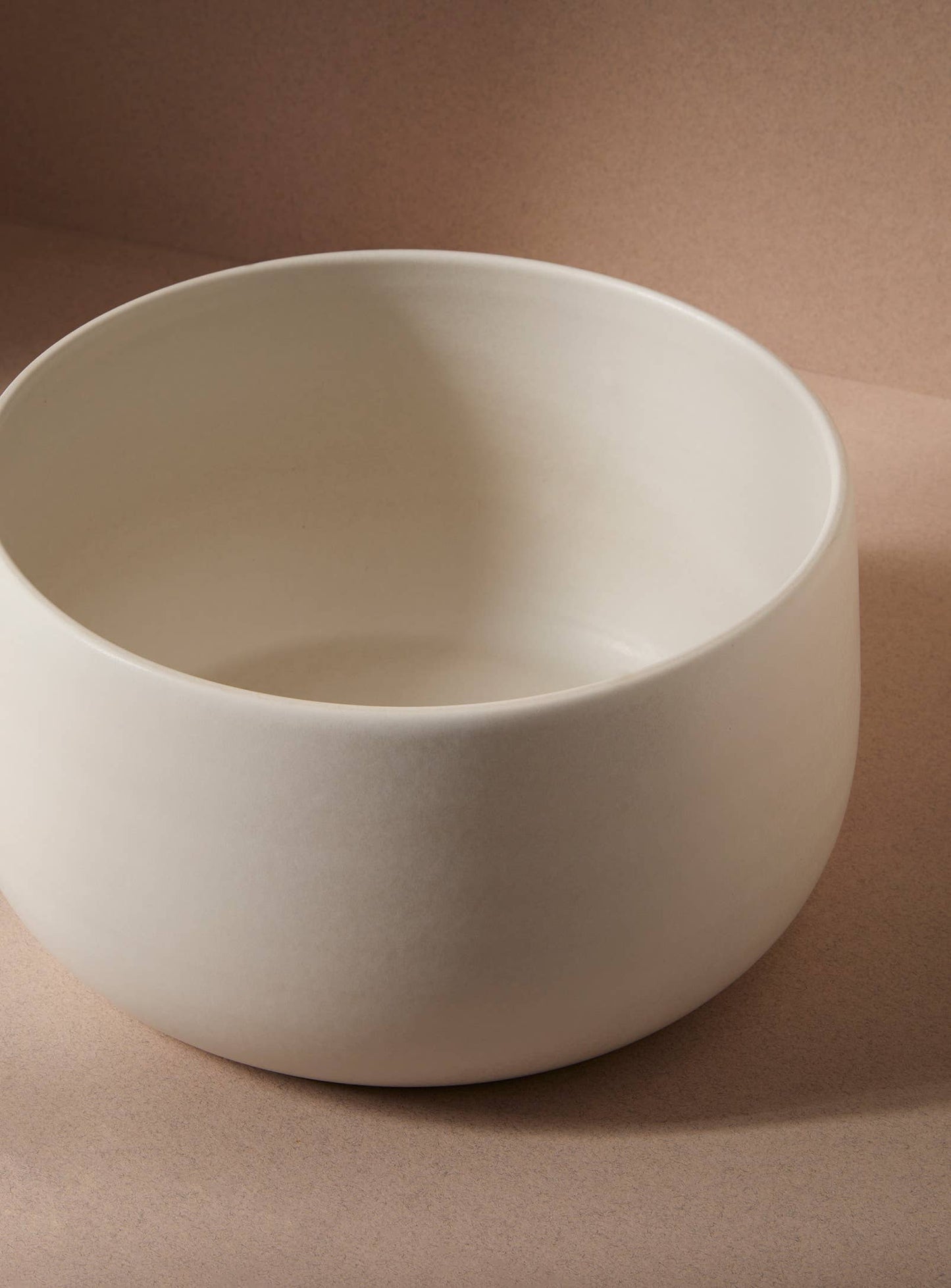 Stoneware Serving Bowl 120 oz