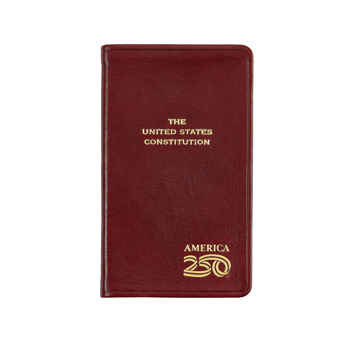 America 250th Anniversary United States Constitution
