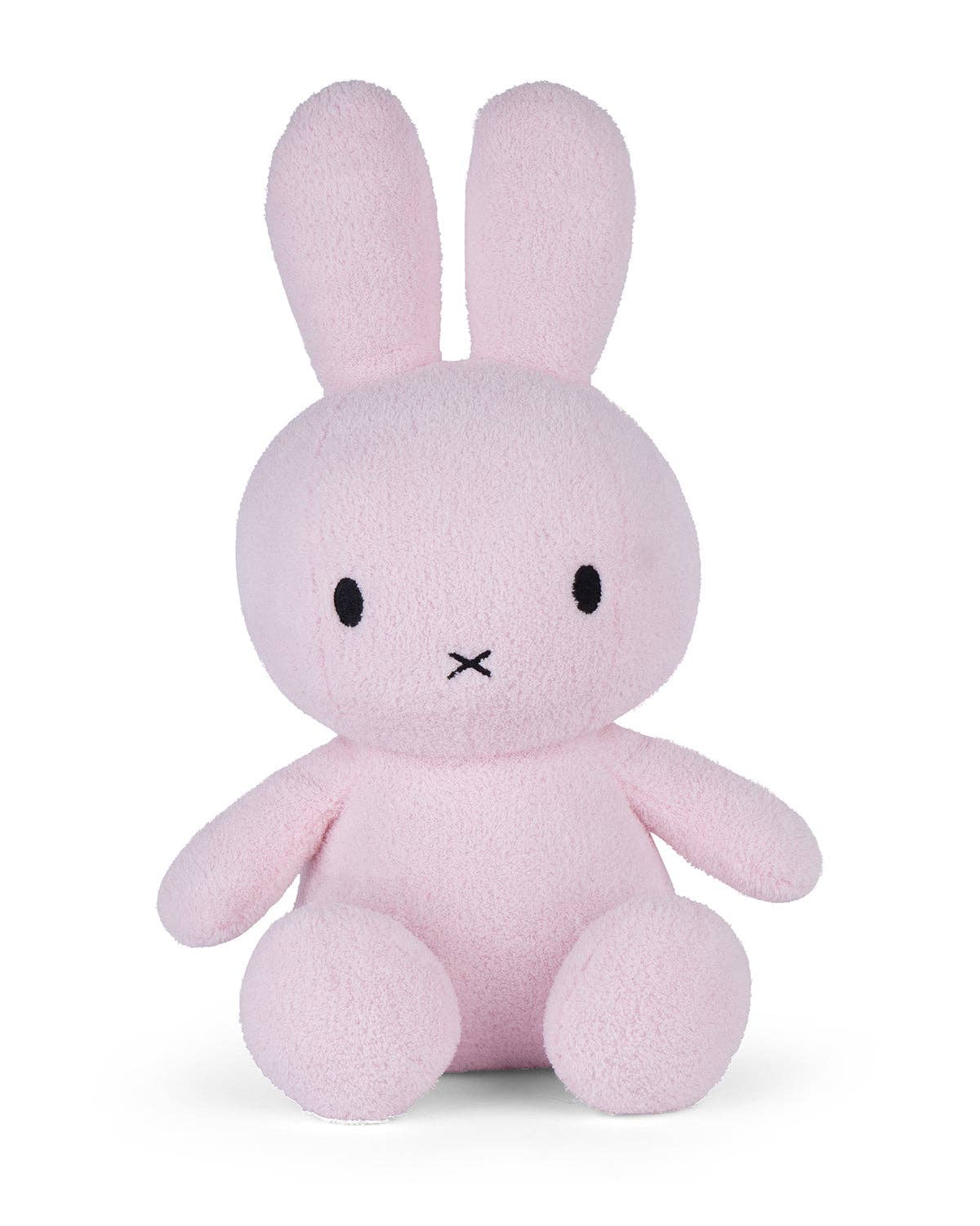Plush MIFFY Sitting Terry Cream 20"