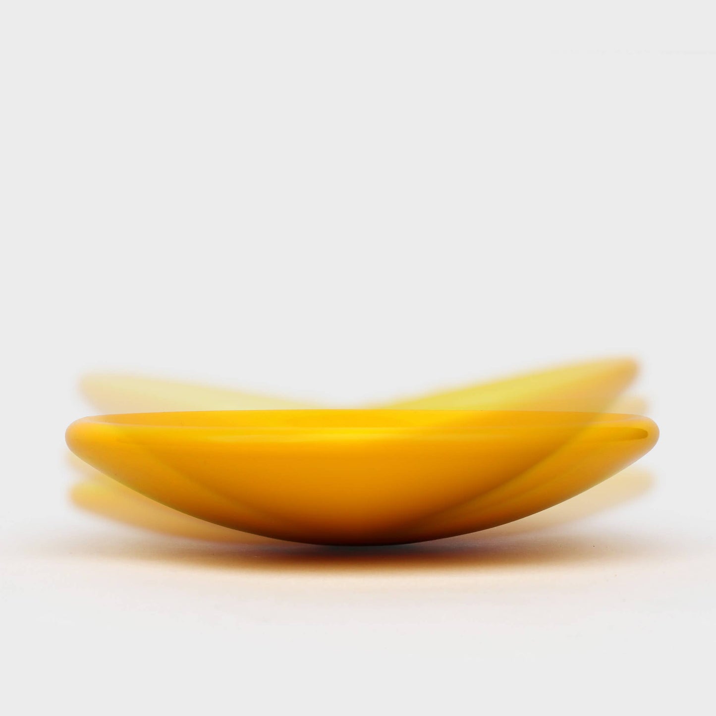 Smiley Coin Tray or Catchall