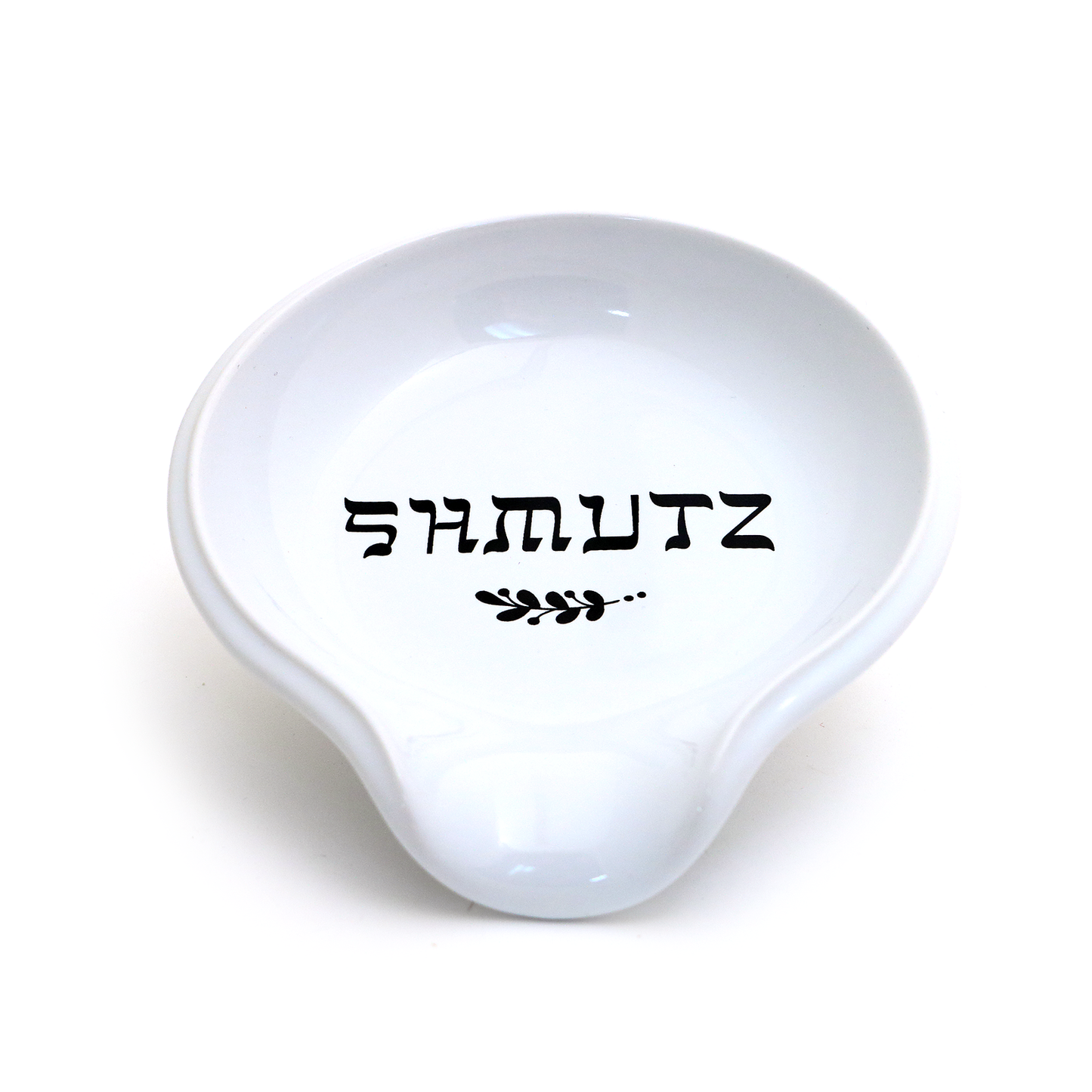 Shmutz Spoon rest
