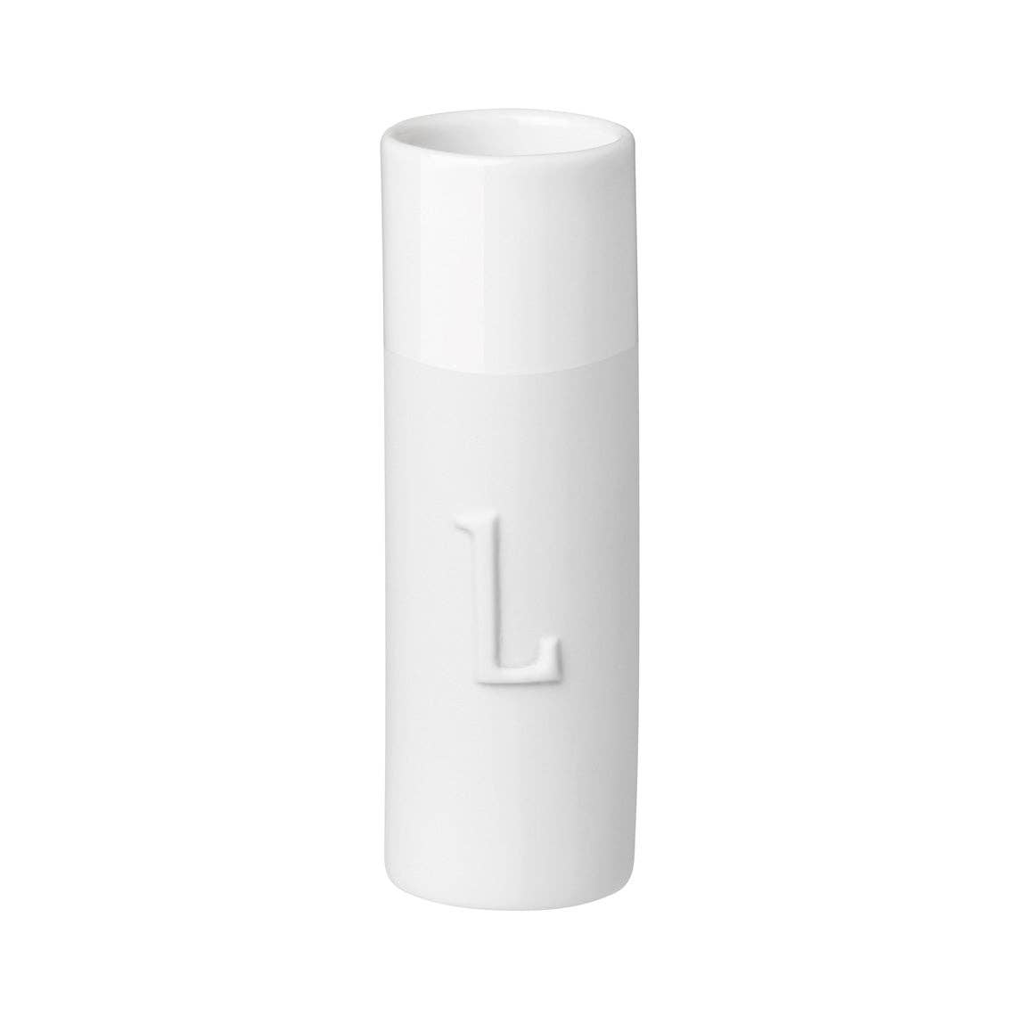 Love Mini Vases - Set of 4