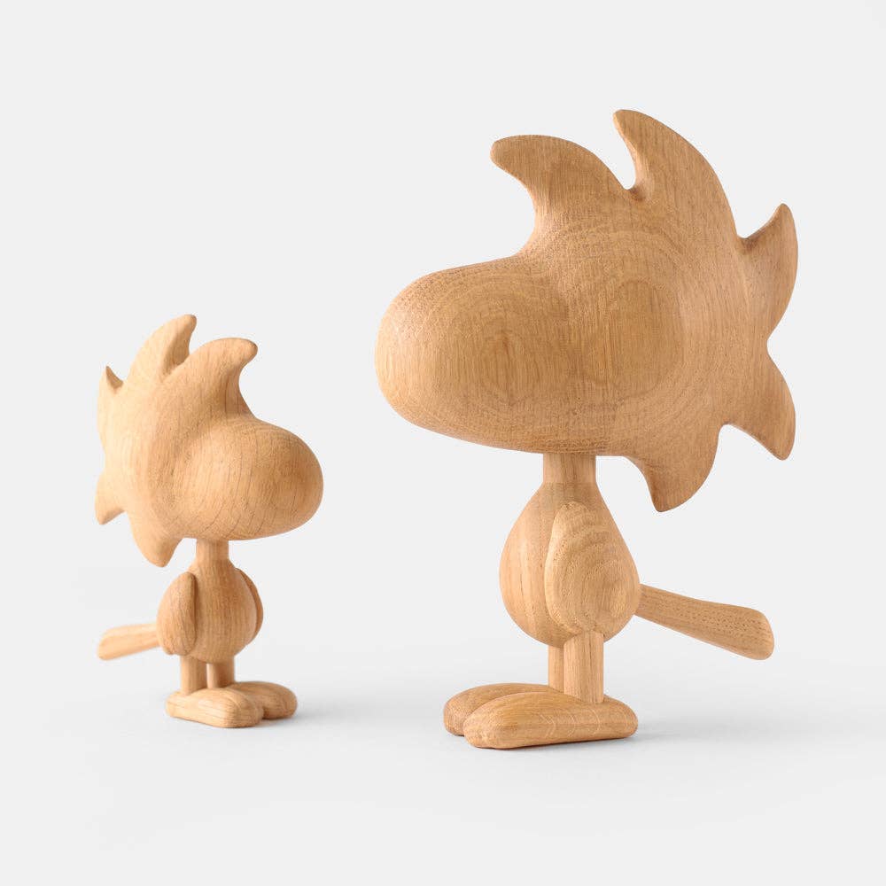 Boyhood - Peanut x Woodstock Oak