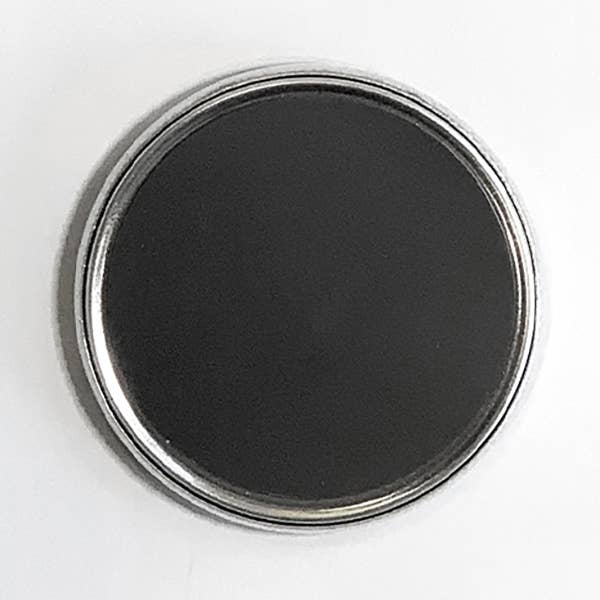 MR156 - Round Refrigerator Magnet