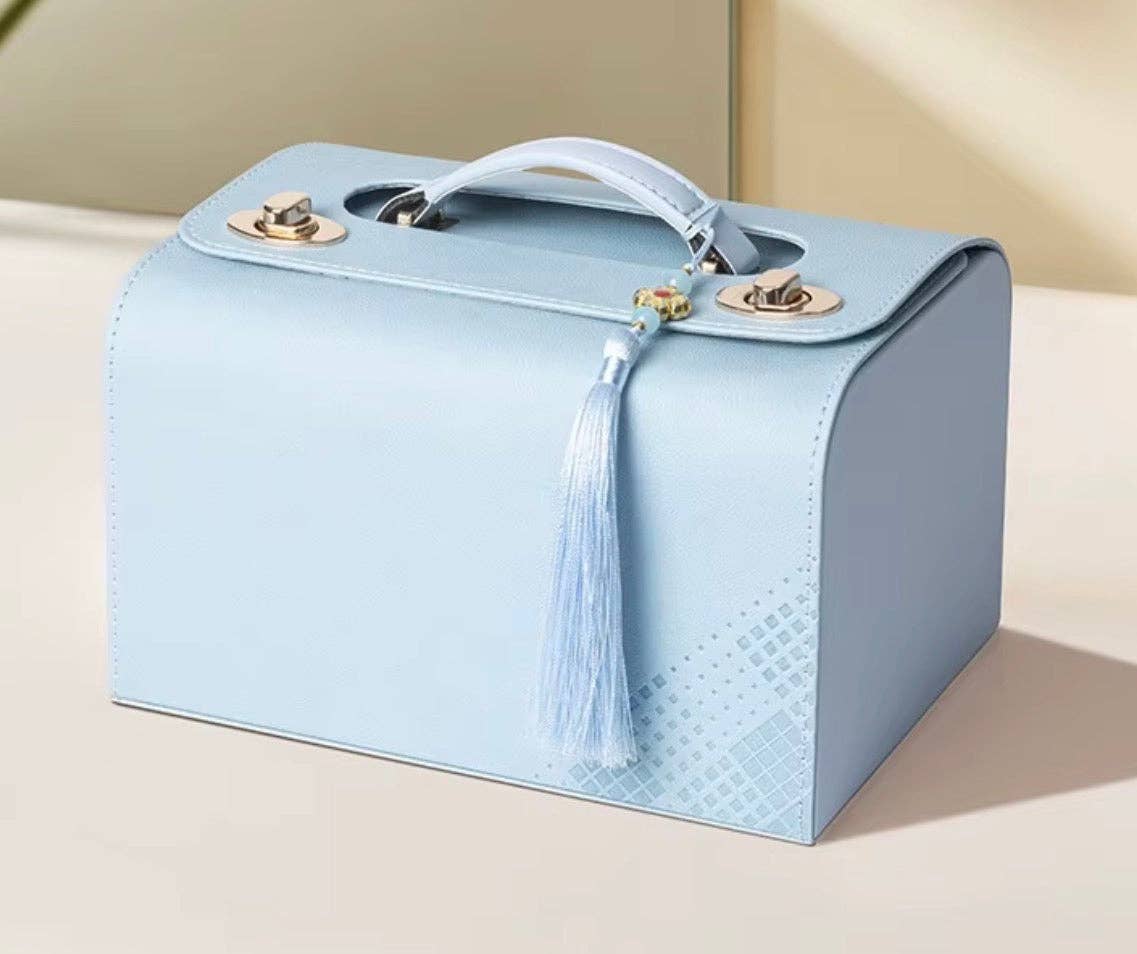 Mahjong Tile Keepsafe Tile Holder