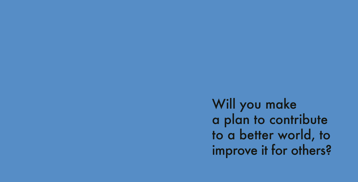Dear Graduate