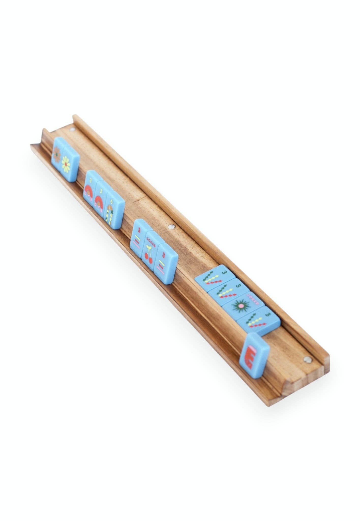 Mahjong Racks & Pushers (sold individually)