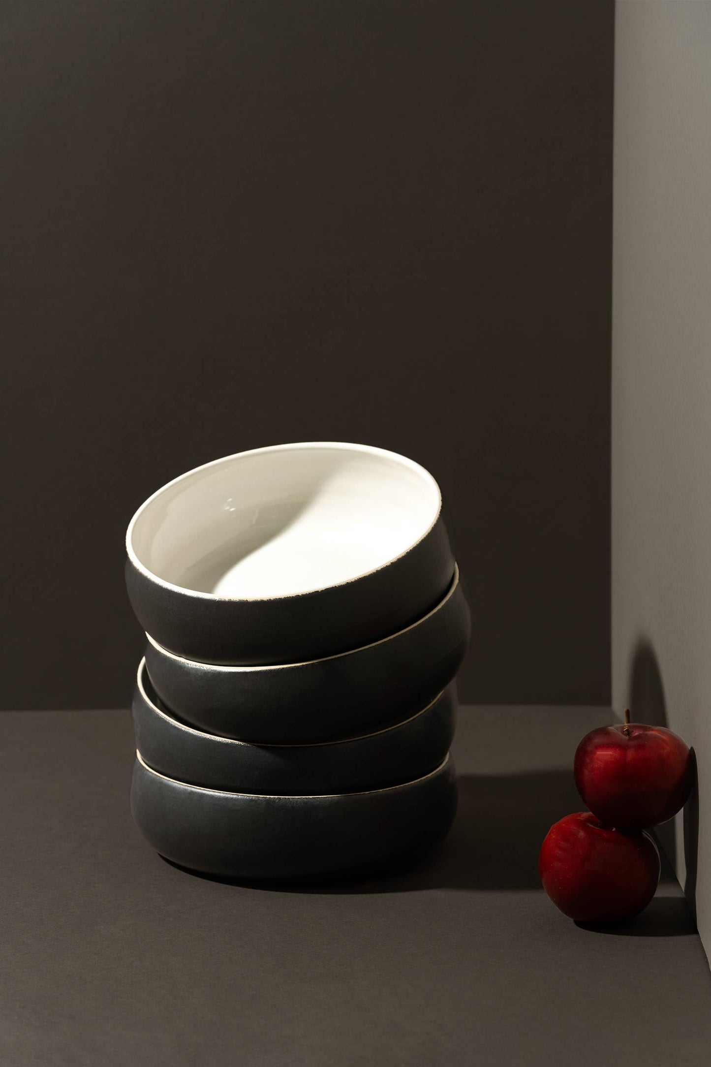 Stoneware Tapas Bowl