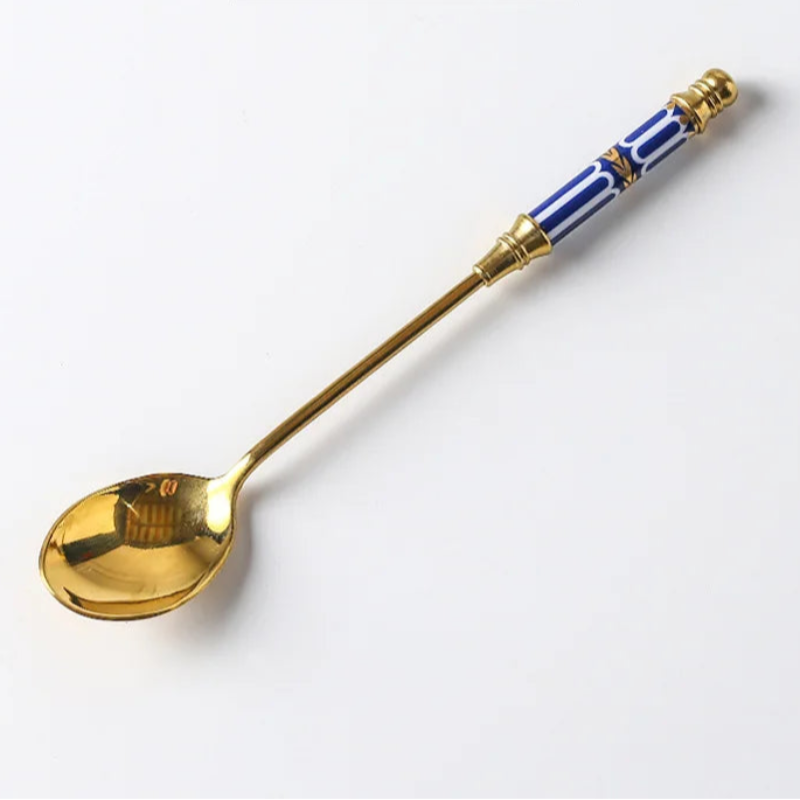 Transitional Amalfi Dessert Spoons (each spoon)