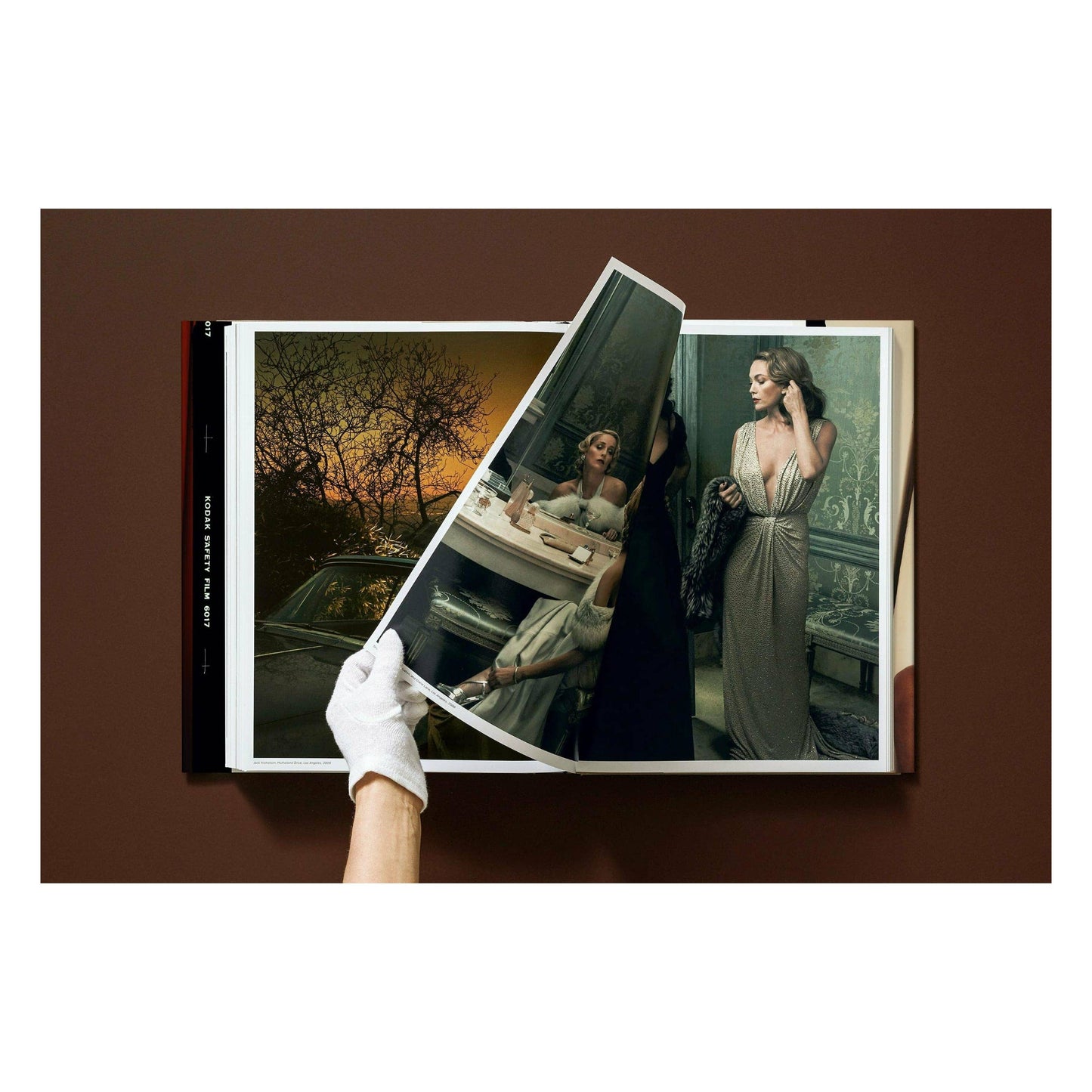 Annie Leibovitz (English)