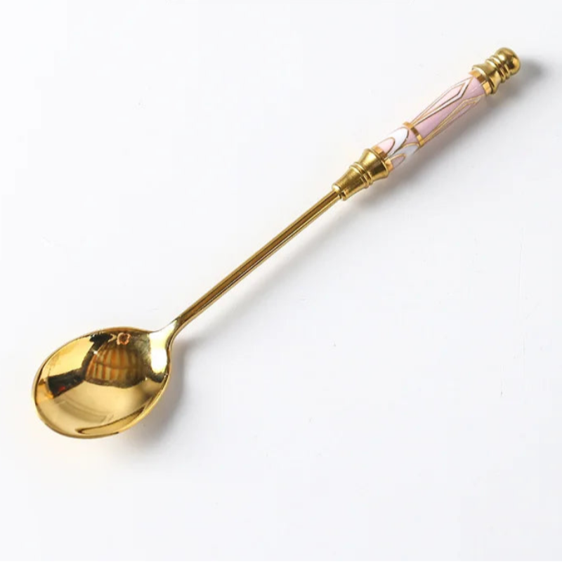 Transitional Amalfi Dessert Spoons (each spoon)