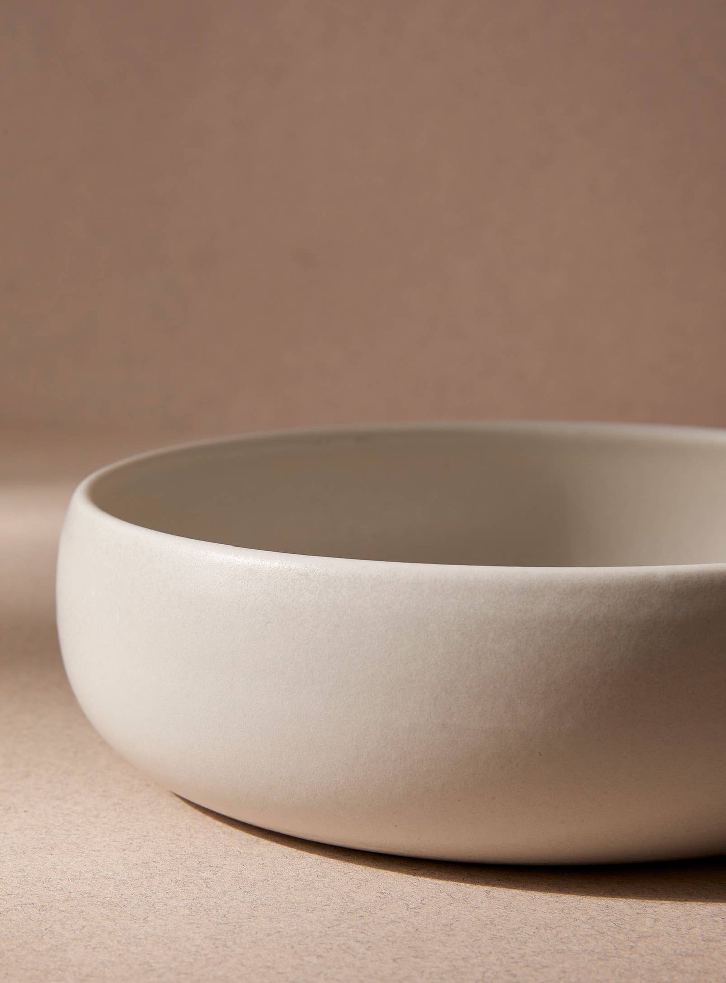 Stoneware Tapas Bowl