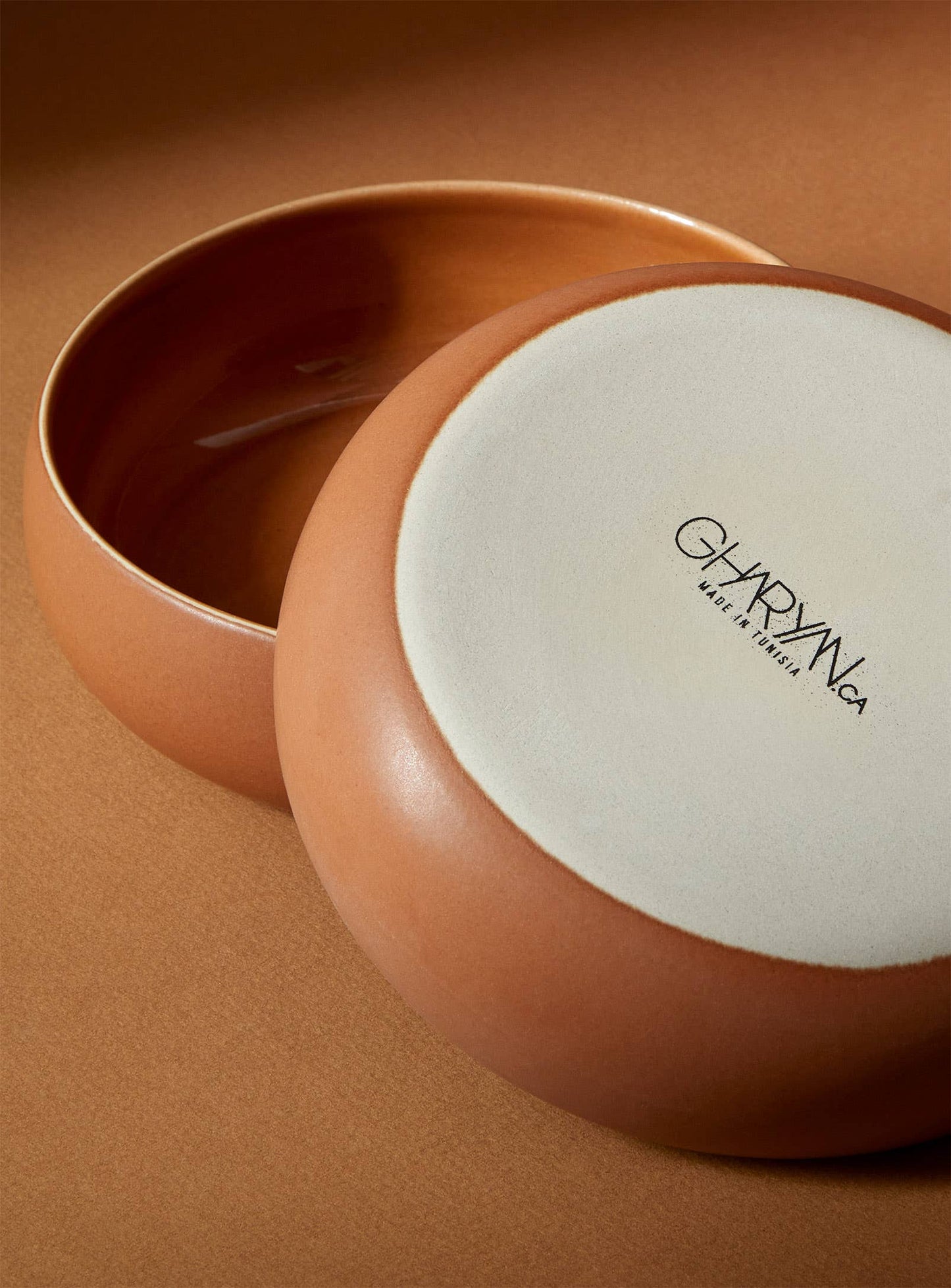 Stoneware Tapas Bowl