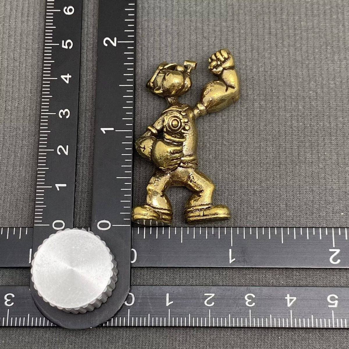 Sailor Brass Crafts Decoration Desktop Ornaments
