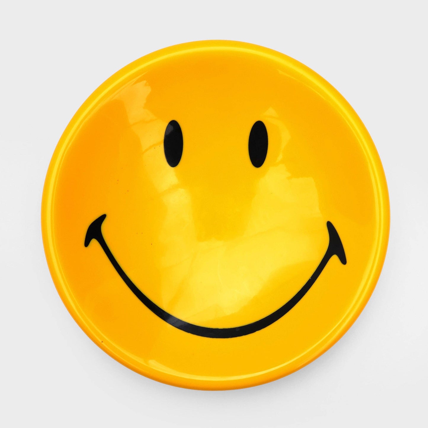 Smiley Coin Tray or Catchall