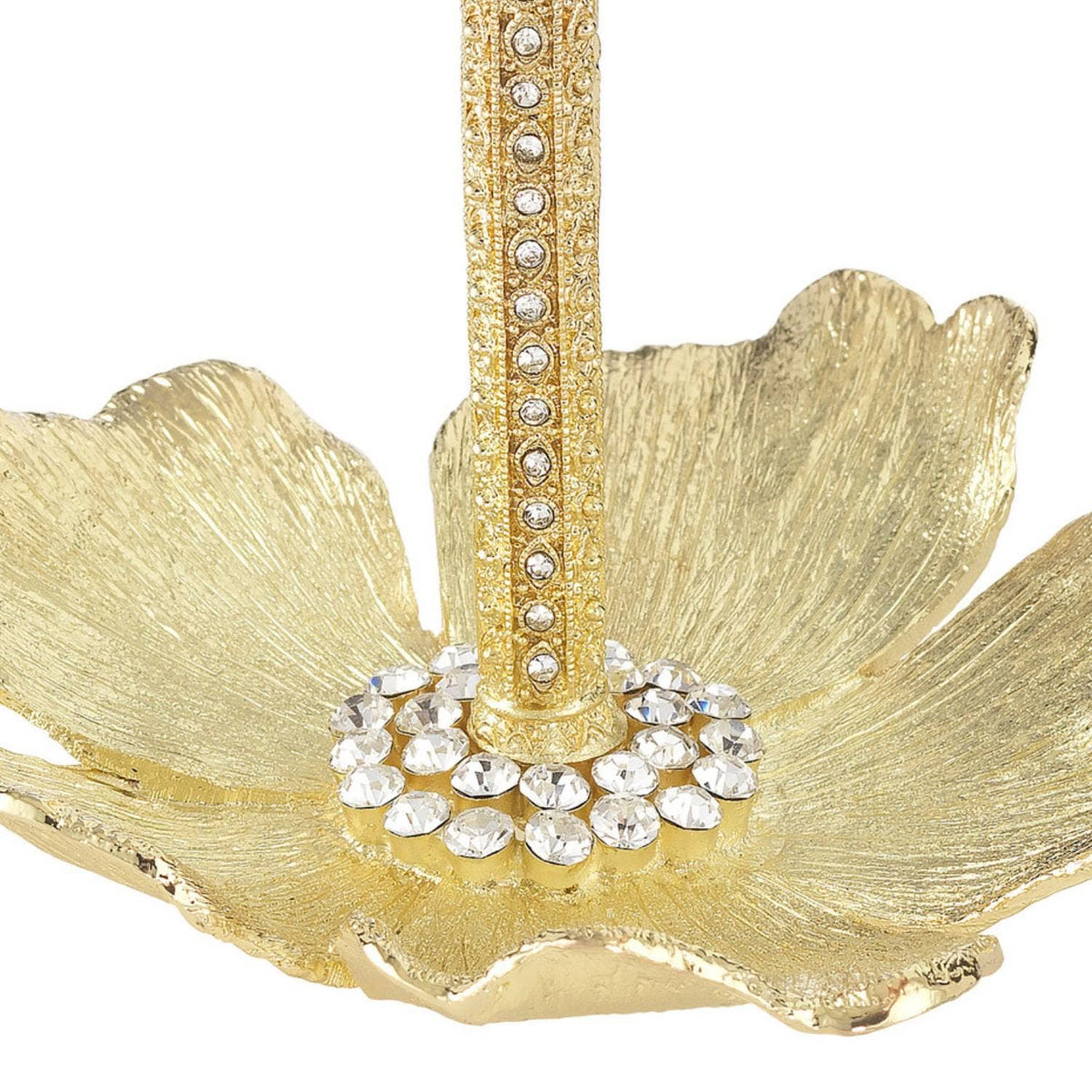 Botanica Ring Holder | Jewelry Stand | Jewelry Holder |