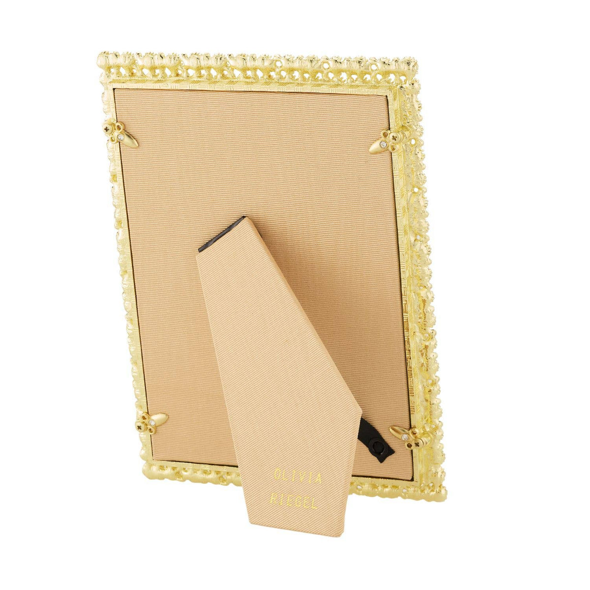 Priscilla Picture Frame | Photo Frame | Pink Frame