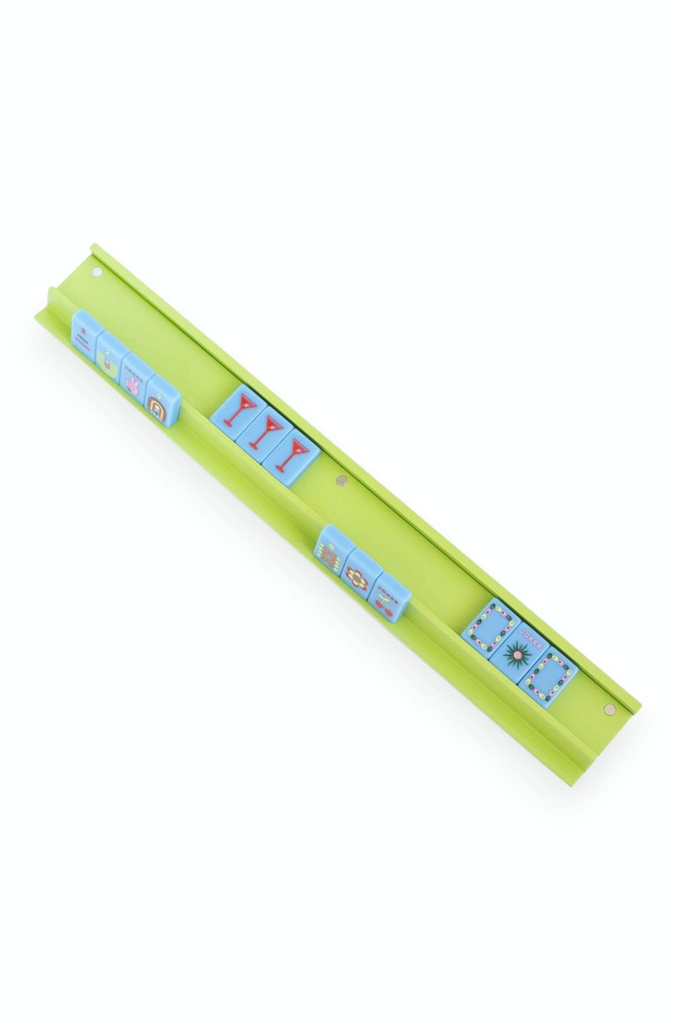 Mahjong Racks & Pushers (sold individually)
