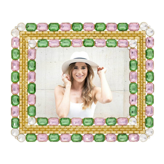Mame Royale 5" x 7" Picture Frame | Photo Frame