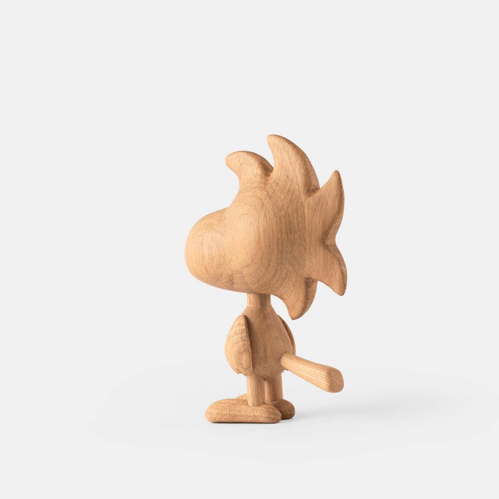Boyhood - Peanut x Woodstock Oak