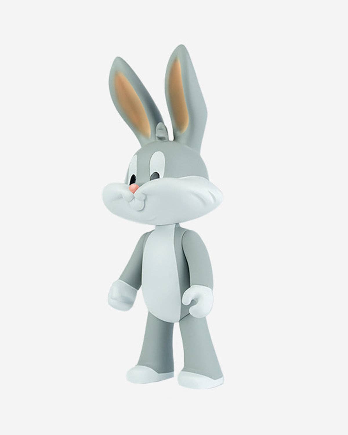 Bugs Bunny SUPER POP Grey & White