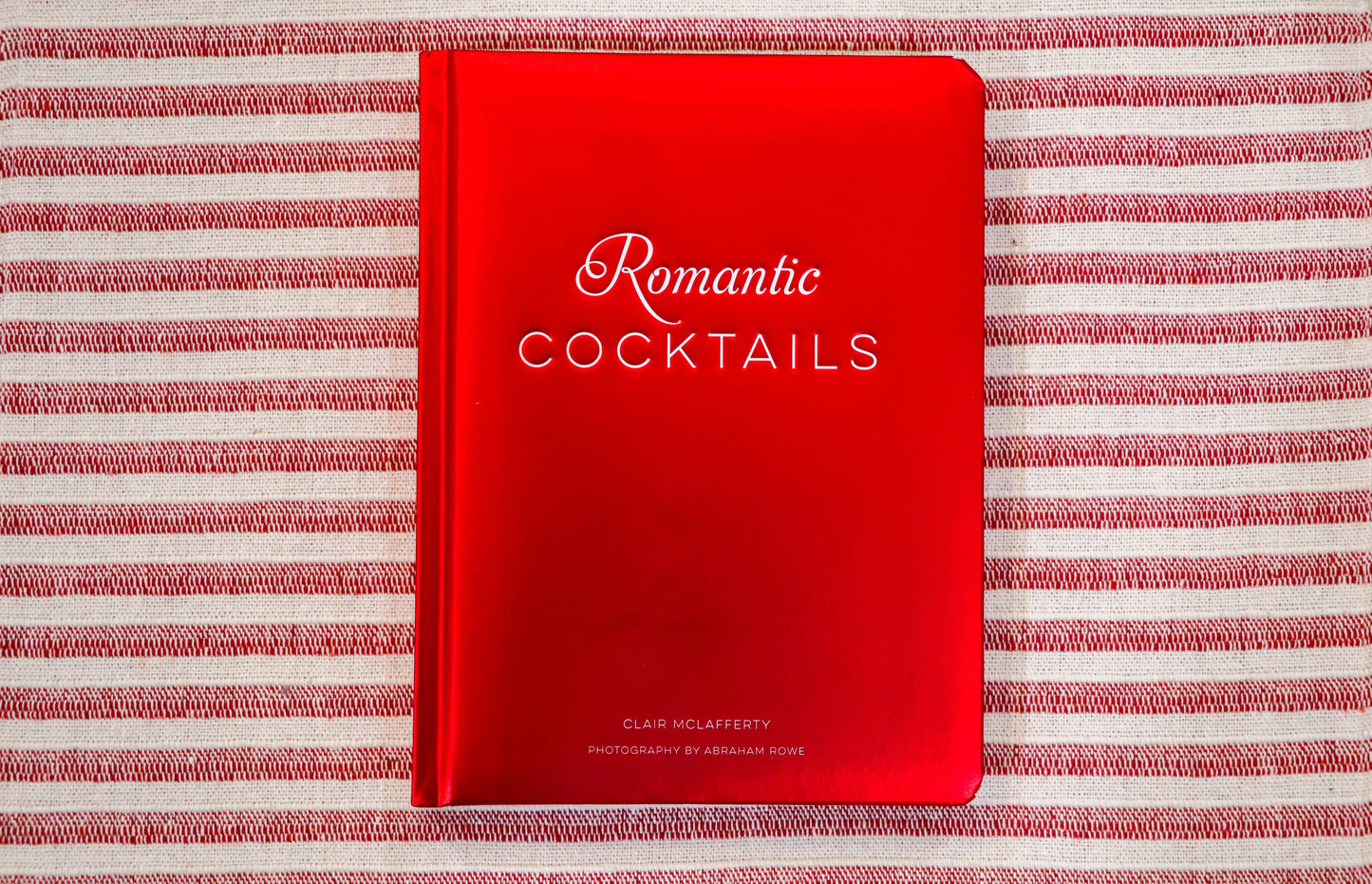 Romantic Cocktails