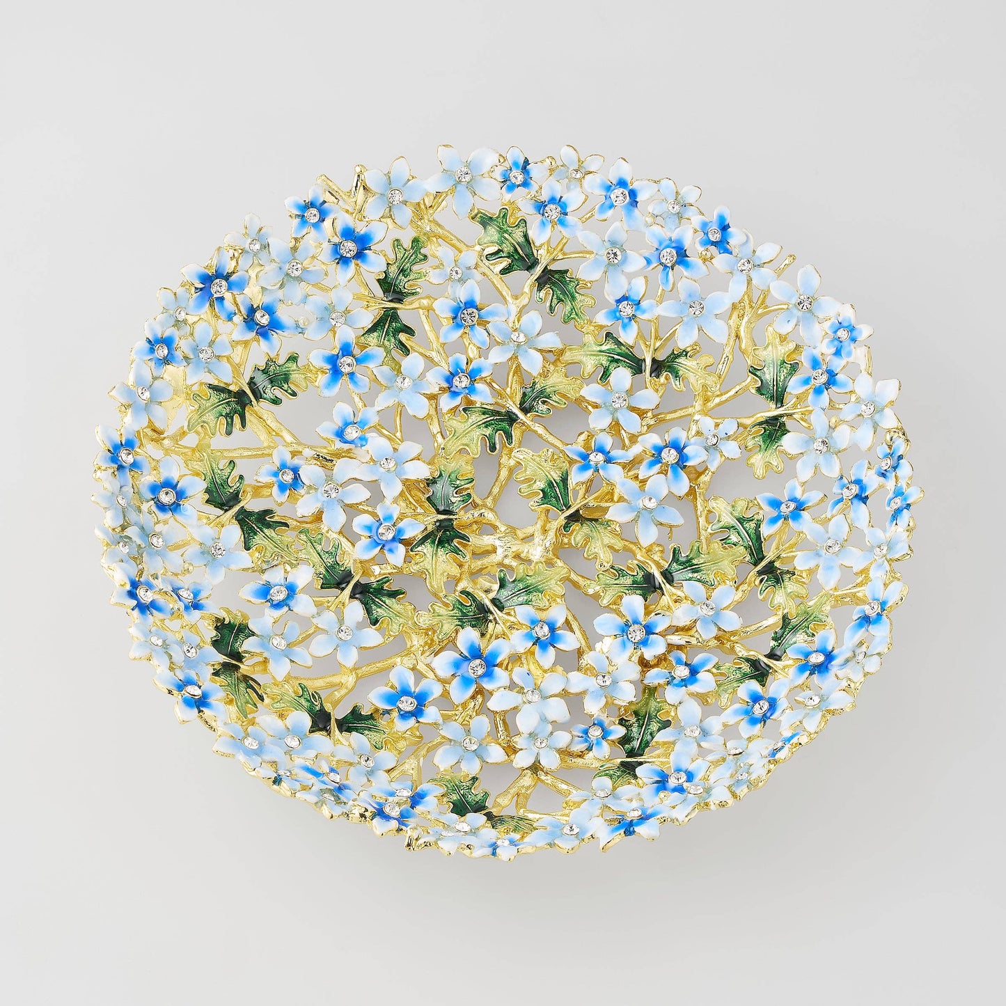 Daphne Catchall Bowl | Catchall Tray |  Candy Dish