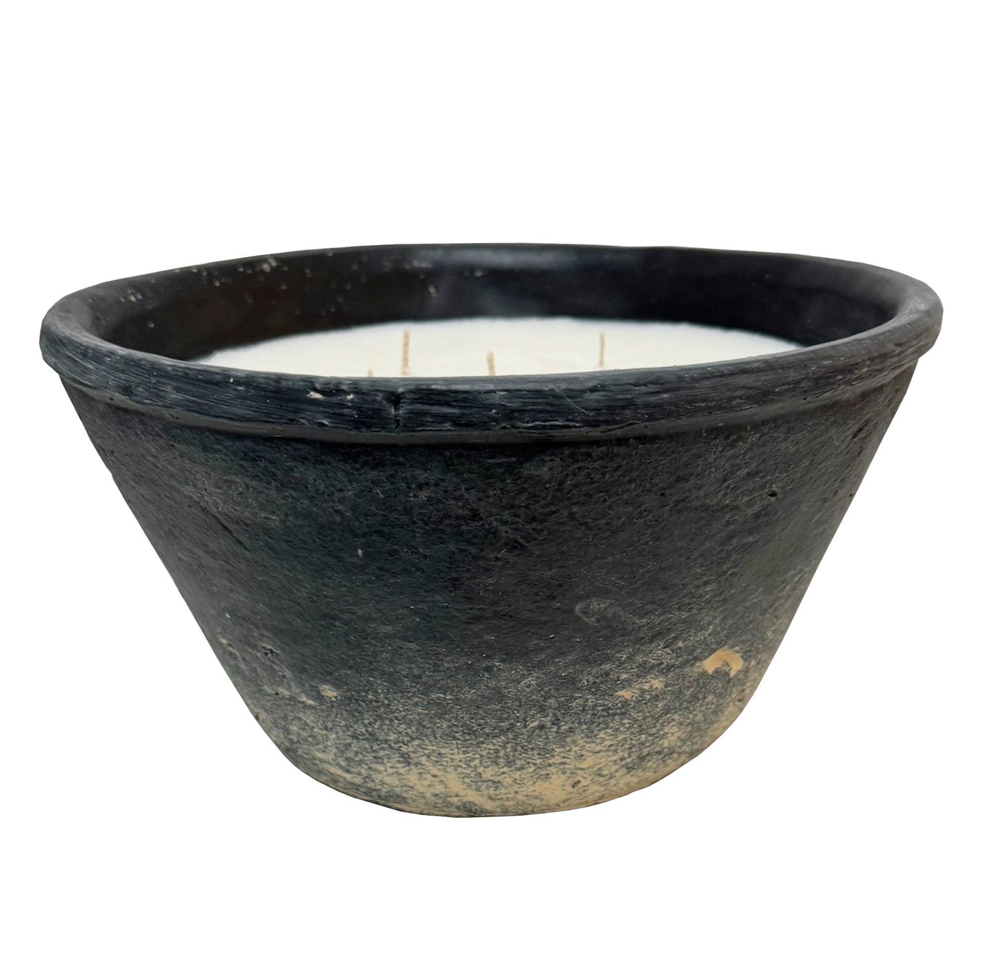 Transitional Citronella Candle