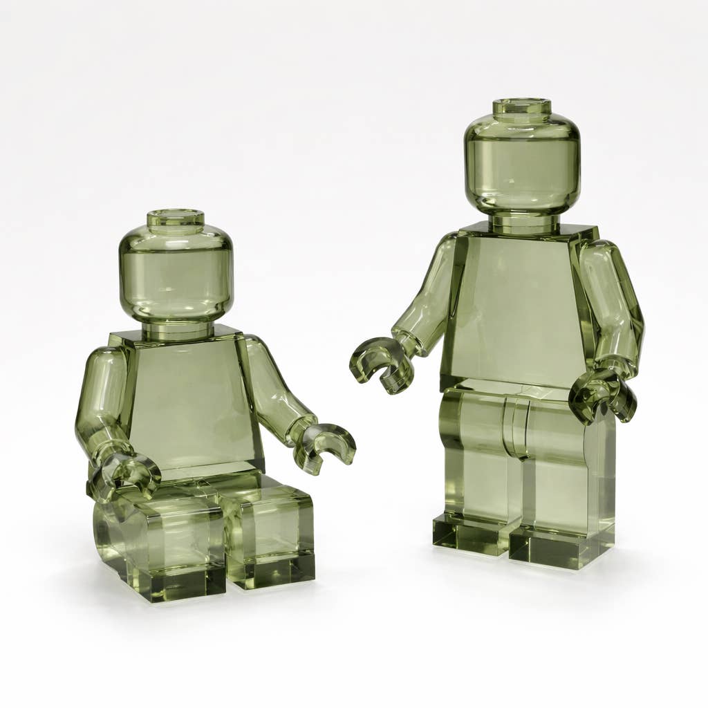 Brix Figure - Fern